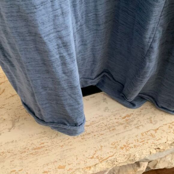 Altered lularoe Maria maxi *please read description* - Picture 6 of 10